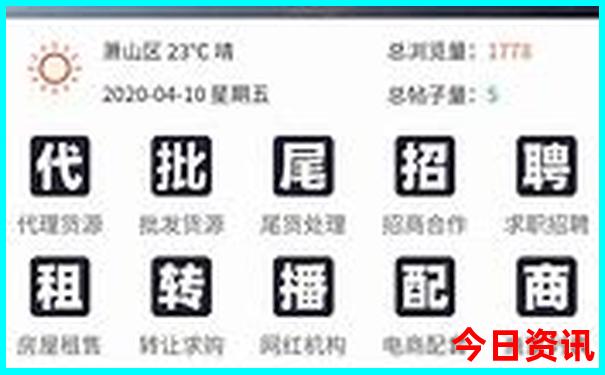 贵阳市景点有哪些